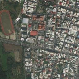 Satellite imagery of 二等三角點 內補043, TW
