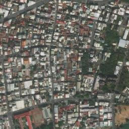 Satellite imagery of 三等三角點 484, TW