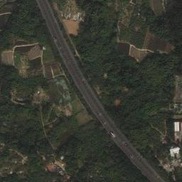 Satellite imagery of 三等三角點 484, TW