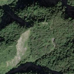 Satellite imagery of 三等三角點 7136, TW