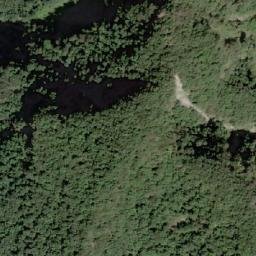 Satellite imagery of 三等三角點 7136, TW
