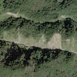 Satellite imagery of 三等三角點 7136, TW