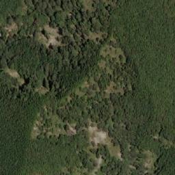 Satellite imagery of 三等三角點 7174, TW