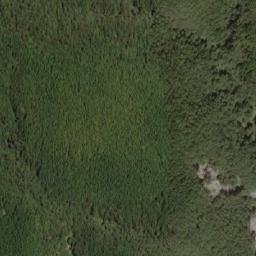 Satellite imagery of 三等三角點 7174, TW