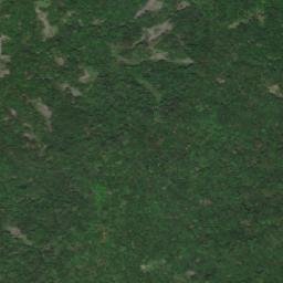Satellite imagery of 三等三角點 4213, TW
