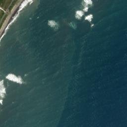 Satellite imagery of 三等三角點 689, TW