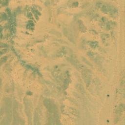 Satellite imagery of Amás Senna, EH