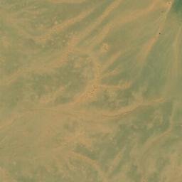 Satellite imagery of Amgala, EH