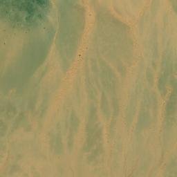 Satellite imagery of Amgala, EH