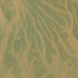 Satellite imagery of Amgala, EH