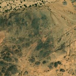 Satellite imagery of Tigmal, DZ