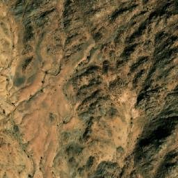Satellite imagery of Tasabat, DZ