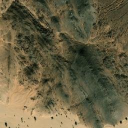 Satellite imagery of Tézabit, DZ