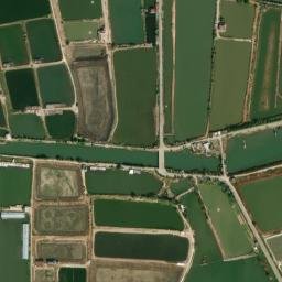 Satellite imagery of Maxwell Point, CN