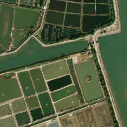 Satellite imagery of Maxwell Point, CN