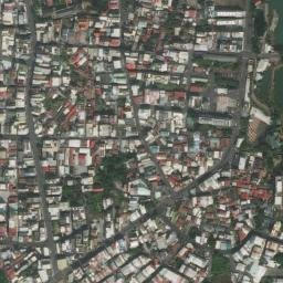 Satellite imagery of 三等三角點 484, TW