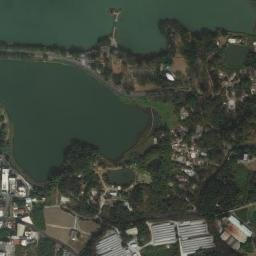 Satellite imagery of 三等三角點 484, TW