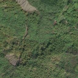 Satellite imagery of 二等三角點 1101, TW