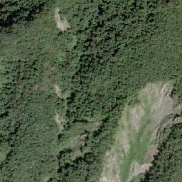 Satellite imagery of 三等三角點 7136, TW