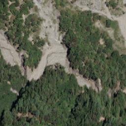 Satellite imagery of 三等三角點 7170, TW