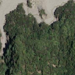 Satellite imagery of 三等三角點 7170, TW