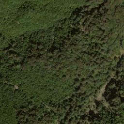 Satellite imagery of 三等三角點 7166, TW