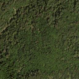 Satellite imagery of 三等三角點 7166, TW