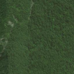 Satellite imagery of 三等三角點 7176, TW