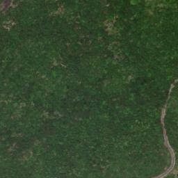 Satellite imagery of 三等三角點 4213, TW