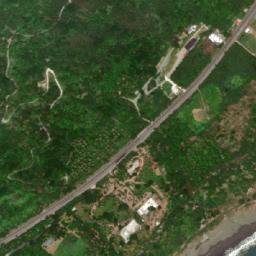 Satellite imagery of 三等三角點 768, TW