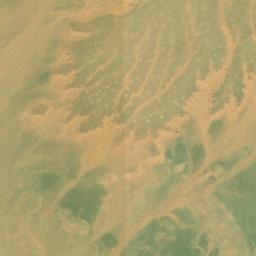 Satellite imagery of Amás Senna, EH