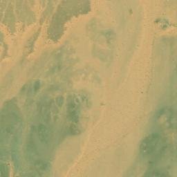 Satellite imagery of Amás Senna, EH
