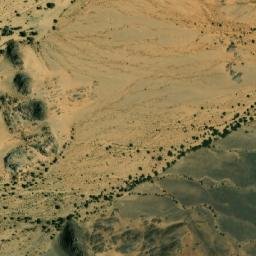 Satellite imagery of Tigmal, DZ