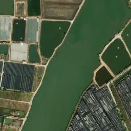 Satellite imagery of Maxwell Point, CN