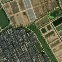 Satellite imagery of Maxwell Point, CN