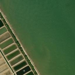 Satellite imagery of Maxwell Point, CN