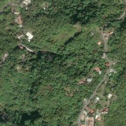 Satellite imagery of 二等三角點 1101, TW