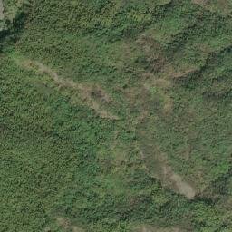 Satellite imagery of 二等三角點 1101, TW
