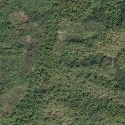 Satellite imagery of 二等三角點 1101, TW
