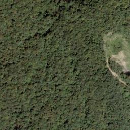 Satellite imagery of 三等三角點 7139, TW