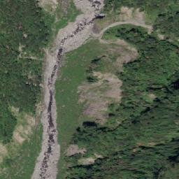 Satellite imagery of 三等三角點 7138, TW