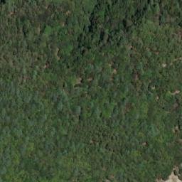 Satellite imagery of 三等三角點 7170, TW