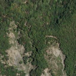 Satellite imagery of 三等三角點 7170, TW