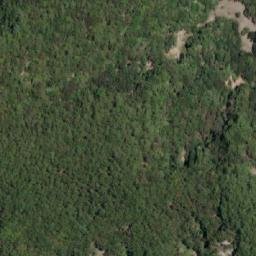 Satellite imagery of 三等三角點 7170, TW