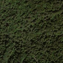 Satellite imagery of 三等三角點 7166, TW