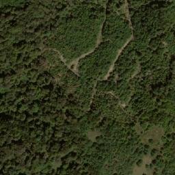 Satellite imagery of 三等三角點 7166, TW