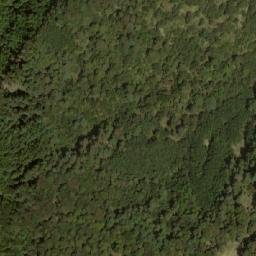 Satellite imagery of 三等三角點 7166, TW