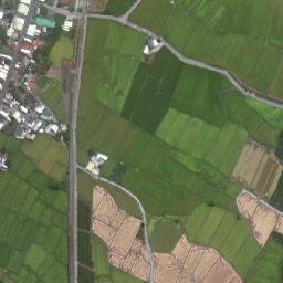Satellite imagery of 三等三角點 767, TW