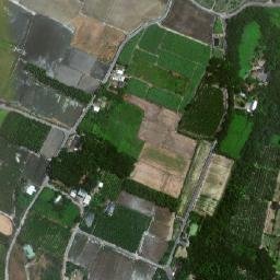 Satellite imagery of 三等三角點 767, TW