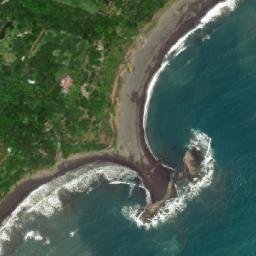 Satellite imagery of 三等三角點 768, TW